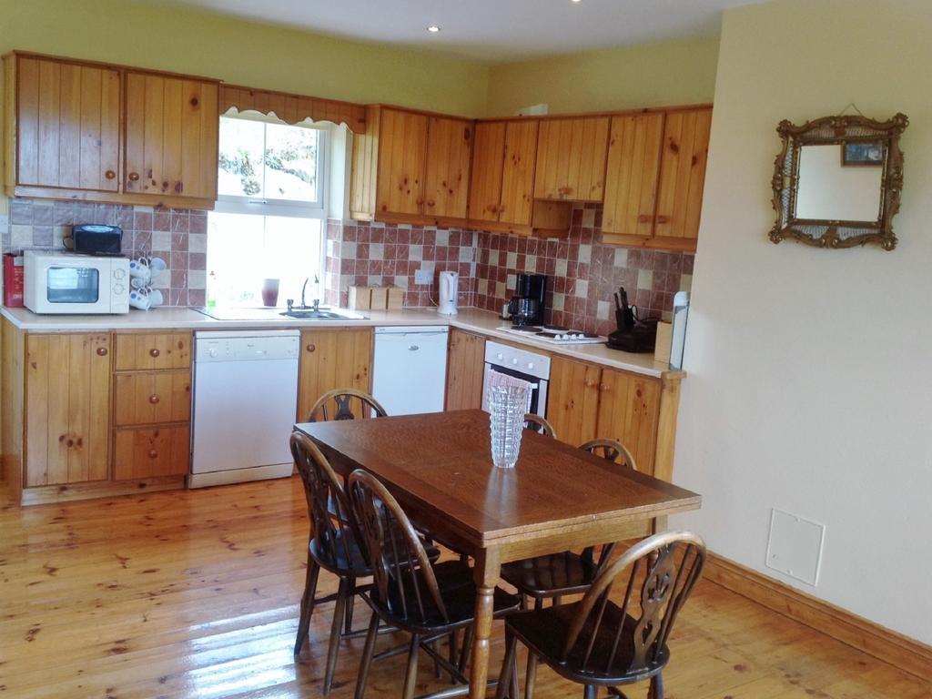 Moulamill Cottage Gouladane 객실 사진