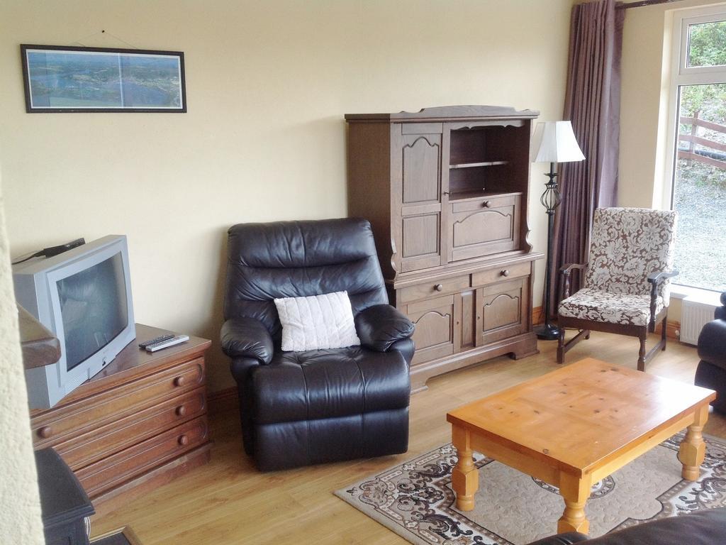 Moulamill Cottage Gouladane 객실 사진